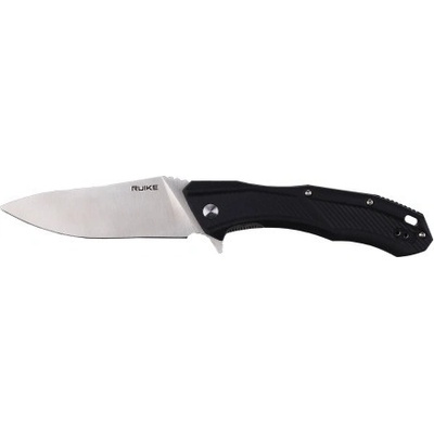 Ruike D198-B - strieborná