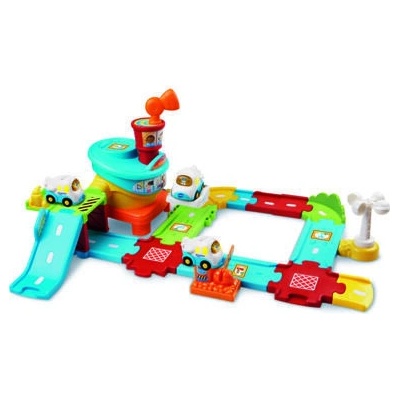 Vtech Tut Tut Letisko CZ