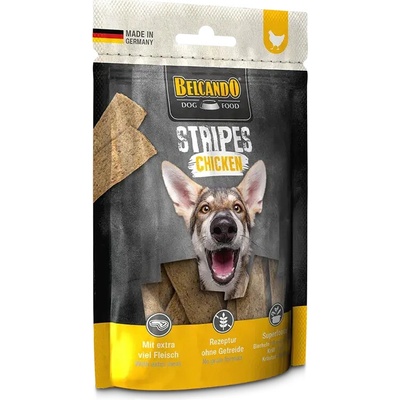 Belcando Stripes Chicken 70 g