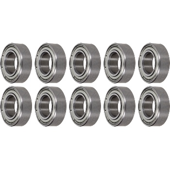 3DJAKE Сачмени лагери - 688ZZ - 8 x 16 x 5 mm (9010707008545)