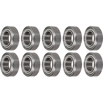 3DJAKE Сачмени лагери - 688ZZ - 8 x 16 x 5 mm (9010707008545)