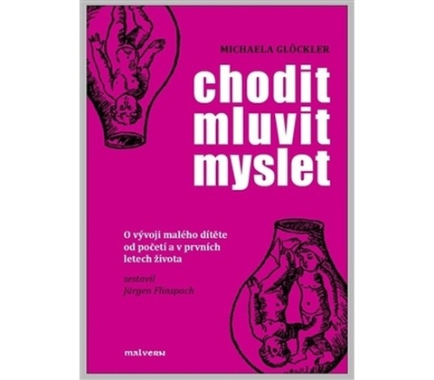 CHODIT MLUVIT MYSLET