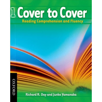Cover to Cover 1: Student Book