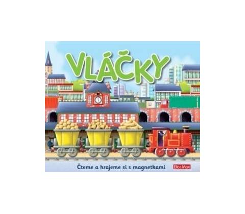 Vláčky