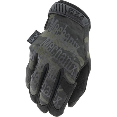 Mechanix Wear The Original Covert Multicam Black