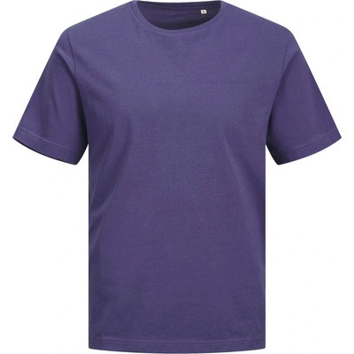 Jack & Jones tričko Classic Tee krátký rukáv skipper blu