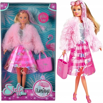 Simba Steffi Flamingo