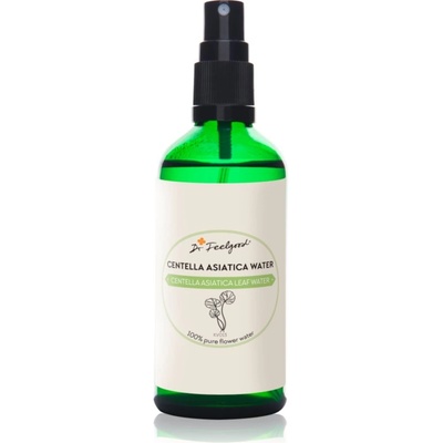 Dr. Feelgood Centella Asiatica Water възстановяваща вода з алице 100ml