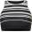 Zoggs Дамска къса блуза Zoggs Monochrome Crop Top Womens - Black