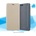 Xiaomi Mi Note 3 Nillkin Кожен калъф и Протектор