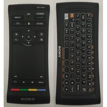 Sony nsg-mr9b - оригинален магически дистанционен контрол (nsg-mr9b)