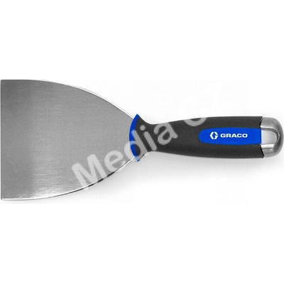 GRACO profesionální špachtle 10cm