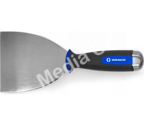 GRACO profesionální špachtle 10cm