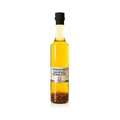 Soripa Šalotkový ocet bílý od 500 ml