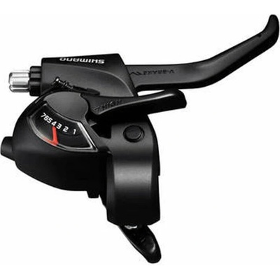 Shimano STEF41/6