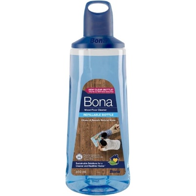 BONA Spray Mop Premium náhradná náplň 0,85 l na drevenné podlahy