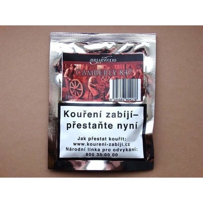 Briarwood Camberly 847 10 g – Zboží Dáma