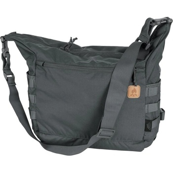 Image 1 of Helikon-Tex BUSHCRAFT SATCHEL чанта - Cordura - Shadow Grey (TB-BST-CD-35)