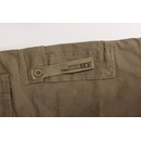 CRV Šortky CHENA Olivová