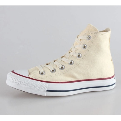 Converse Chuck Taylor All Star bílé