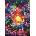 Clementoni - Puzzle ColorBoom: Psychedelic Jungle Sunrise - 500 piese