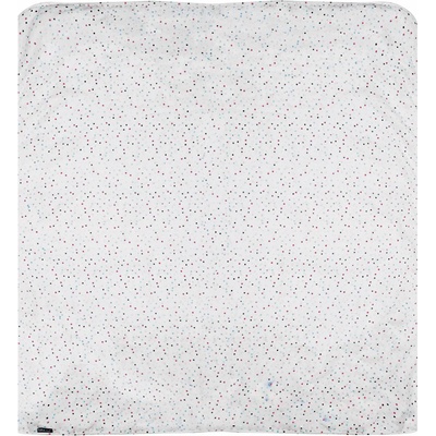 Bébé-Jou Mušelínová plienka 110 x 110 Confetti Party