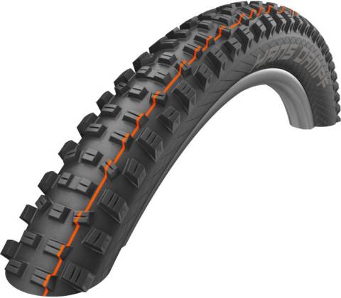 Schwalbe Hans Dampf EVO 29x2,35