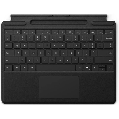 Microsoft Surface Pro Keyboard with Slim Pen Storage 8XA-00189-CZSK