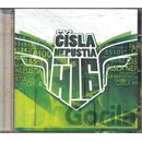 H16 - CISLA NEPUSTIA (1CD)