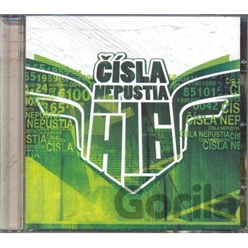 H16 - CISLA NEPUSTIA (1CD)