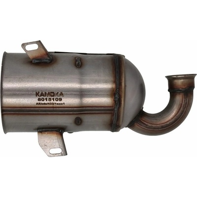 Katalyzátor KAMOKA 8015109