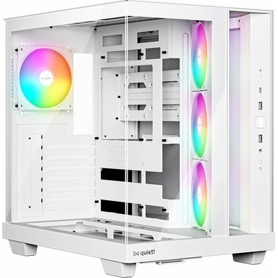 be quiet! Light Base 500 LX BGW86