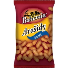 Bohemia Arašídy