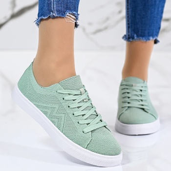 Сникърси W138584 Green