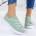 Сникърси W138584 Green