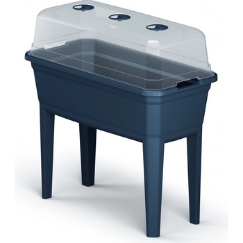 Prosperplast Vysoký záhon předpěstovací plast 74,9 x 37 x 76 cm IPE750-S433