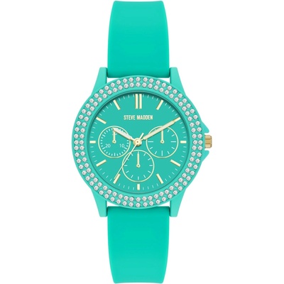 Steve Madden SM/8118TEAL