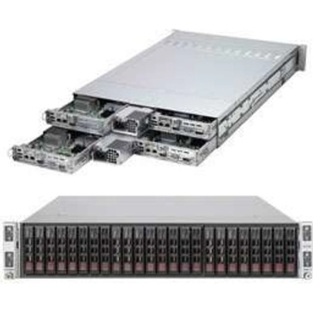 Supermicro SYS-2027TR-HTRF
