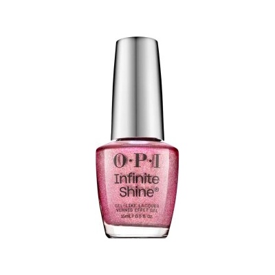 OPI Infinite Shine Gel-Like Lacquer лак за нокти с гел ефект Shined, Sealed, Delivered 15 ml