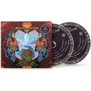 Mastodon Crack the skye 2CD
