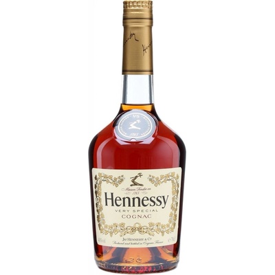 Hennessy VS 40% 0,7 l (holá láhev) – Zbozi.Blesk.cz