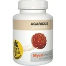 Doplnky stravy MycoMedica Agaricus extrakt MycoMedica 90 kapsúl