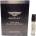 Bentley for Men Black Edition Eau de Parfum Sample Spray 1.8 ml за мъже