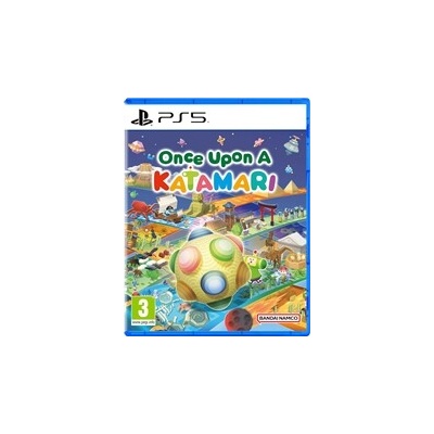 Once Upon a Katamari