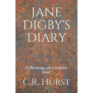 Jane Digby's Diary | C. R. Hurst (2020)