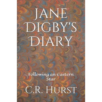 Image 1 of Jane Digby's Diary | C. R. Hurst