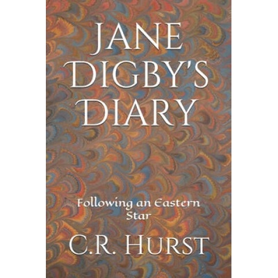 Jane Digby's Diary | C. R. Hurst