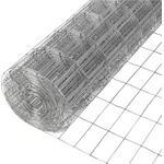 STAD Оградна мрежа stad, Височина 1, 50м, Каре 60х100мм, Ф2, 00м (ogm10030)