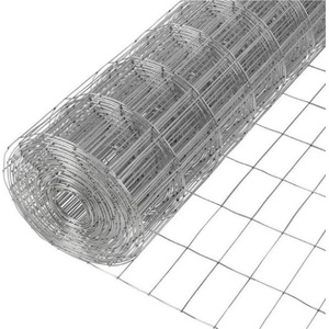 STAD Оградна мрежа stad, Височина 1, 50м, Каре 60х100мм, Ф2, 00м (ogm10030)