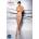 Passion TIOPEN 008 Tights 30 Den Beige 3-4